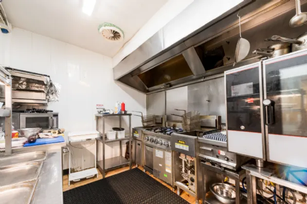 Photo of The Saratoga Bar, B&B Accommodation, & Caravan Park, Dromina, Woodstown, Co. Waterford, X91 YH34