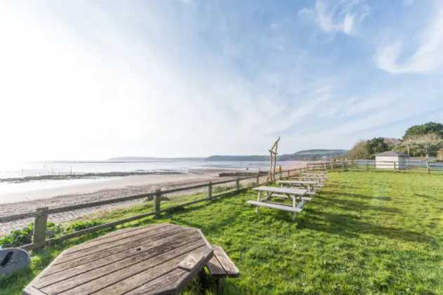 Photo of The Saratoga Bar, B&B Accommodation, & Caravan Park, Dromina, Woodstown, Co. Waterford, X91 YH34