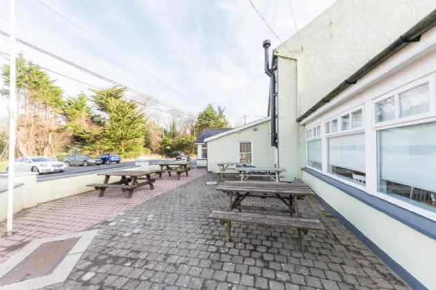 Photo of The Saratoga Bar, B&B Accommodation, & Caravan Park, Dromina, Woodstown, Co. Waterford, X91 YH34