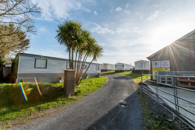 Photo of The Saratoga Bar, B&B Accommodation, & Caravan Park, Dromina, Woodstown, Co. Waterford, X91 YH34