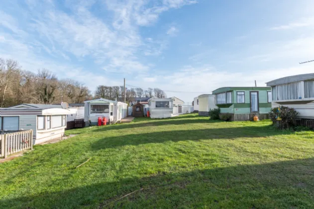Photo of The Saratoga Bar, B&B Accommodation, & Caravan Park, Dromina, Woodstown, Co. Waterford, X91 YH34