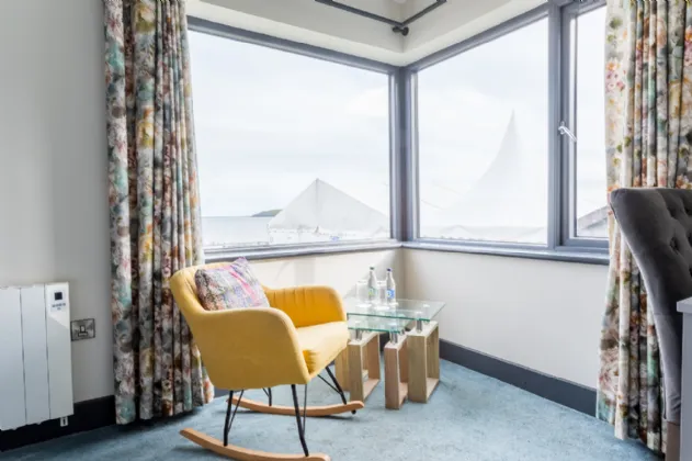 Photo of The Saratoga Bar, B&B Accommodation, & Caravan Park, Dromina, Woodstown, Co. Waterford, X91 YH34