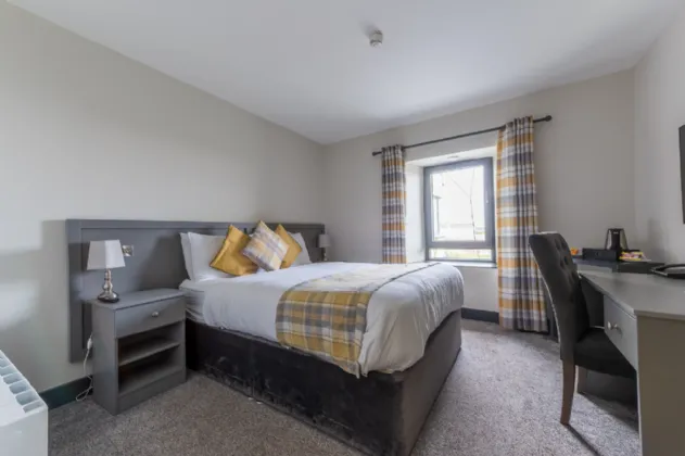 Photo of The Saratoga Bar, B&B Accommodation, & Caravan Park, Dromina, Woodstown, Co. Waterford, X91 YH34