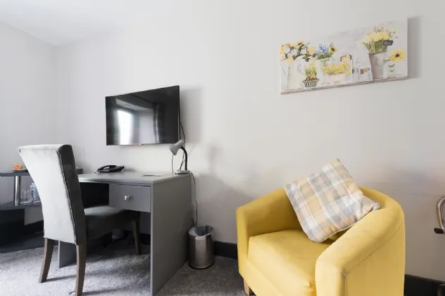 Photo of The Saratoga Bar, B&B Accommodation, & Caravan Park, Dromina, Woodstown, Co. Waterford, X91 YH34