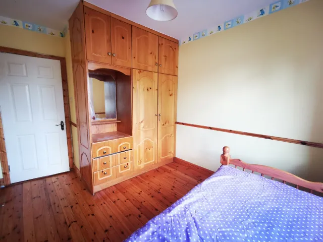 Photo of Aghamore, Co Mayo, F35KX79