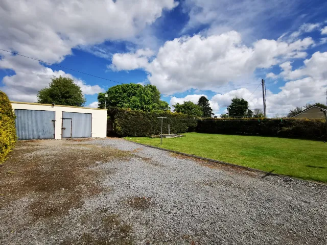 Photo of Aghamore, Co Mayo, F35KX79