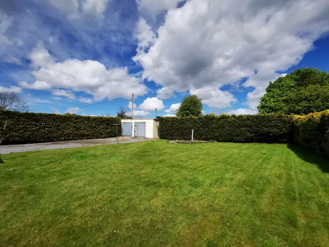 Photo of Aghamore, Co Mayo, F35KX79