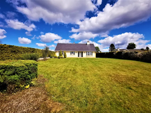 Photo of Aghamore, Co Mayo, F35KX79