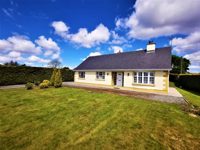 Photo of Aghamore, Co Mayo, F35KX79