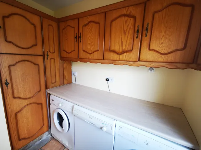 Photo of Aghamore, Co Mayo, F35KX79