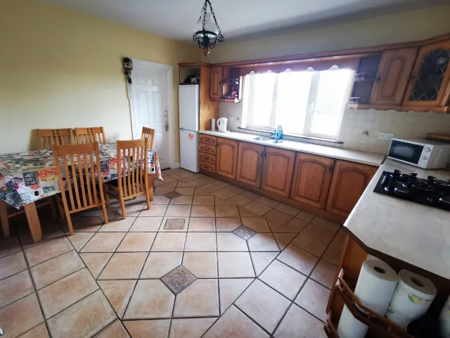 Photo of Aghamore, Co Mayo, F35KX79