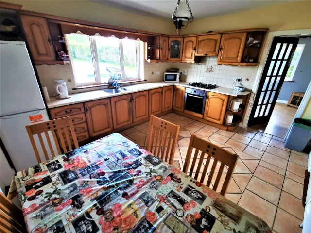 Photo of Aghamore, Co Mayo, F35KX79