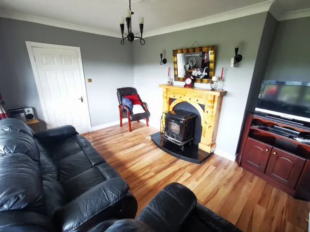 Photo of Aghamore, Co Mayo, F35KX79