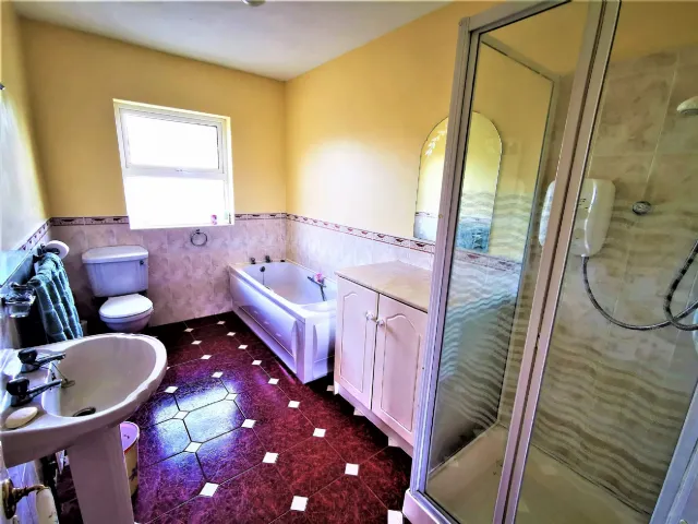 Photo of Aghamore, Co Mayo, F35KX79