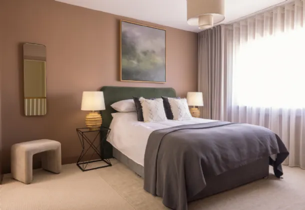 Photo of 4 Bedroom Detached, Alderwood At Altidore Gardens, Newtownmountkennedy, Co Wicklow