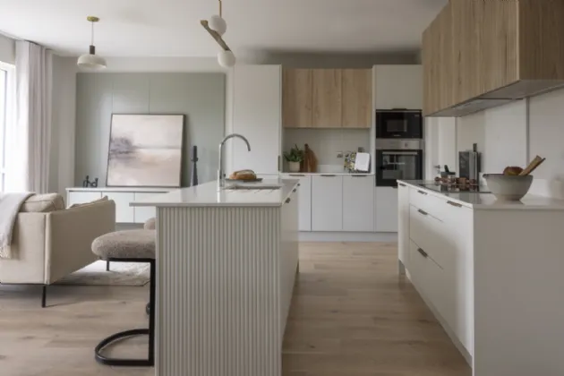 Photo of 4 Bedroom Detached, Alderwood At Altidore Gardens, Newtownmountkennedy, Co Wicklow