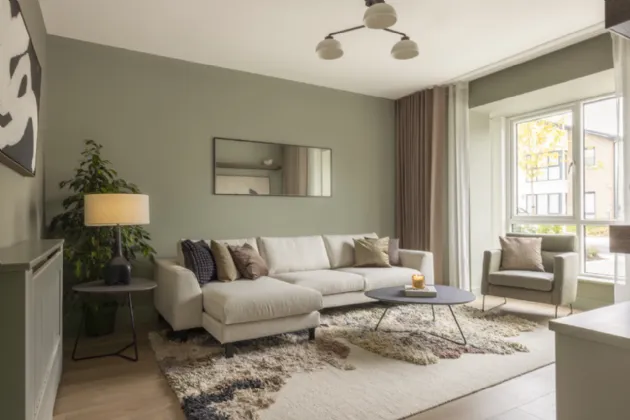 Photo of 4 Bedroom Detached, Alderwood At Altidore Gardens, Newtownmountkennedy, Co Wicklow