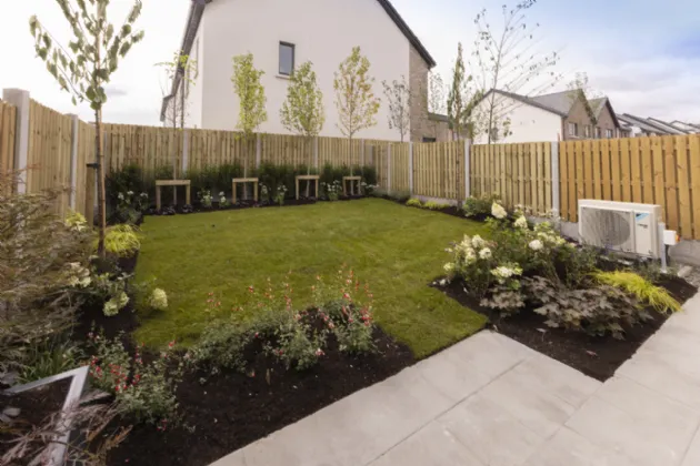 Photo of 3 Bed End Terrace & Semi Detached, Alderwood At Altidore Gardens, Newtownmountkennedy, Co Wicklow