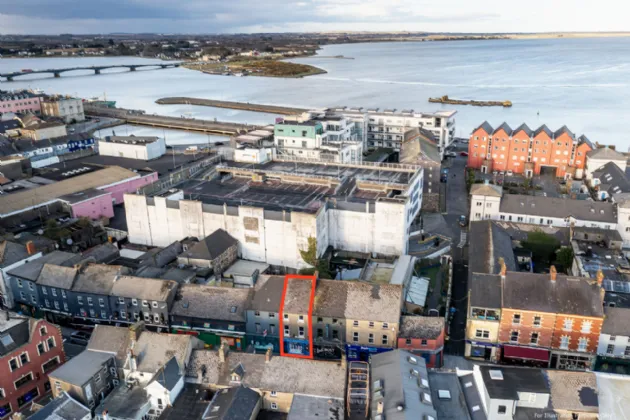 Photo of 91 South Main Street, Wexford Town, Wexford, Y35 VKF8