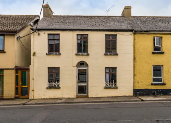 Photo of Goff Street, Roscommon, Co. Roscommon, F42EY93