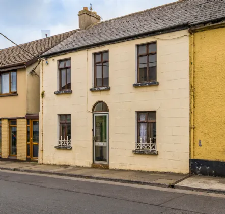 Photo of Goff Street, Roscommon, Co. Roscommon, F42EY93