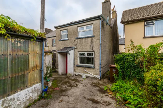 Photo of Goff Street, Roscommon, Co. Roscommon, F42EY93