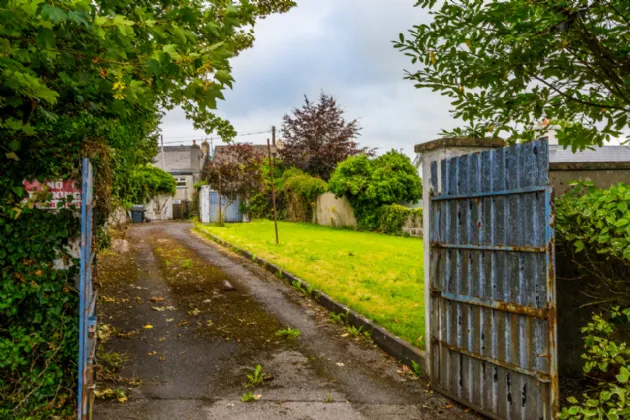 Photo of Goff Street, Roscommon, Co. Roscommon, F42EY93