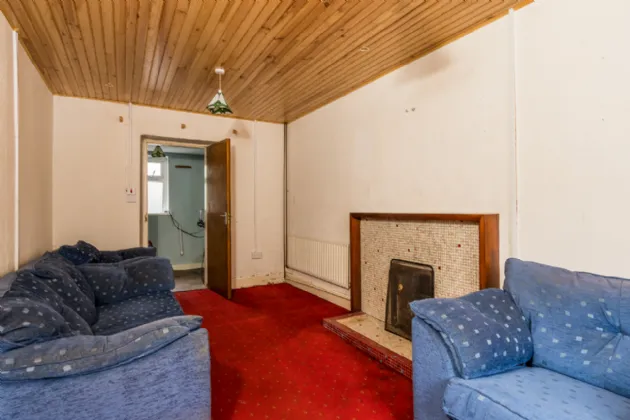 Photo of Goff Street, Roscommon, Co. Roscommon, F42EY93