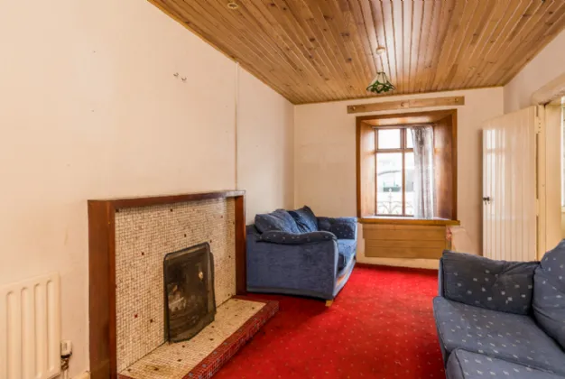 Photo of Goff Street, Roscommon, Co. Roscommon, F42EY93