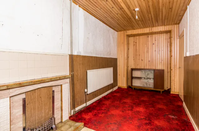 Photo of Goff Street, Roscommon, Co. Roscommon, F42EY93