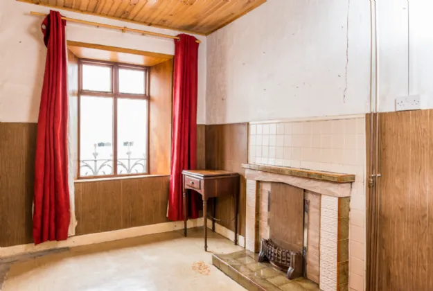 Photo of Goff Street, Roscommon, Co. Roscommon, F42EY93