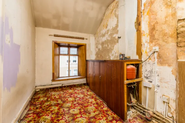 Photo of Goff Street, Roscommon, Co. Roscommon, F42EY93