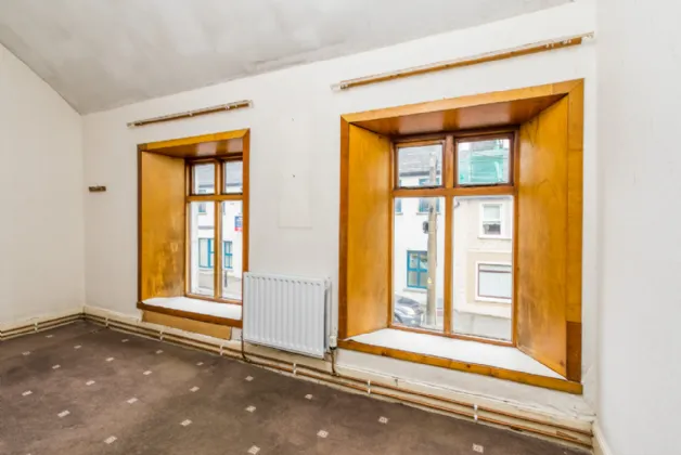 Photo of Goff Street, Roscommon, Co. Roscommon, F42EY93