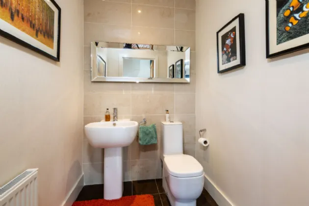 Photo of 1 Walsheslough, Rosslare Strand, Rosslare, Co Wexford, Y35E309