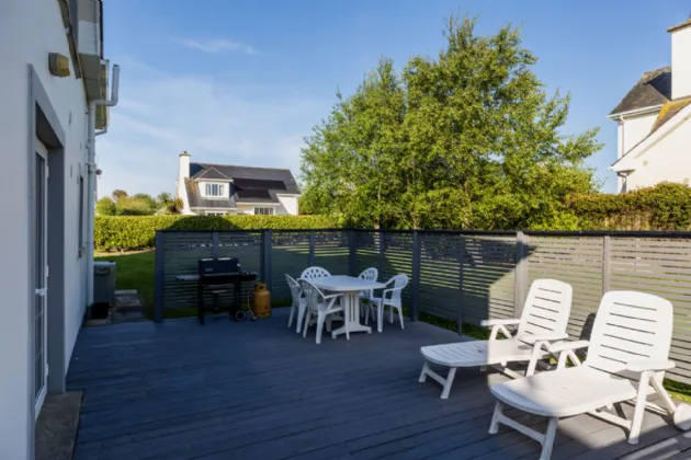 Photo of 1 Walsheslough, Rosslare Strand, Rosslare, Co Wexford, Y35E309