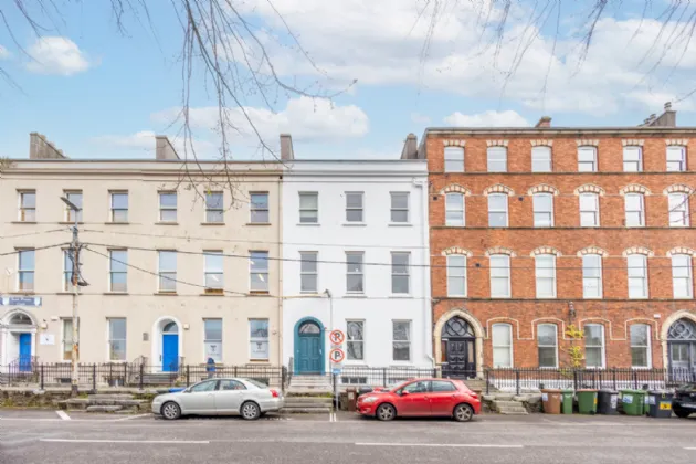 Photo of 4 Sidney Place, Wellington Road, Cork, T23 RX99
