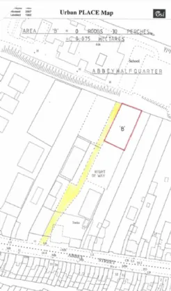 Photo of Abbey Street, Ballina, Co Mayo