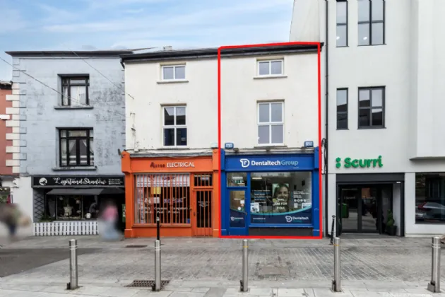 Photo of 20 Selskar Street, Wexford Town, Co. Wexford, Y35X592
