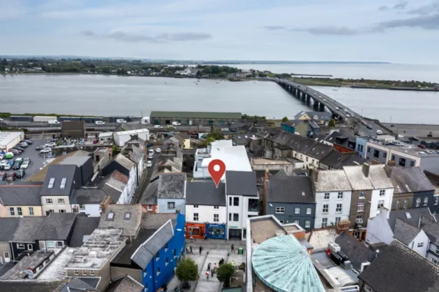 Photo of 20 Selskar Street, Wexford Town, Co. Wexford, Y35X592