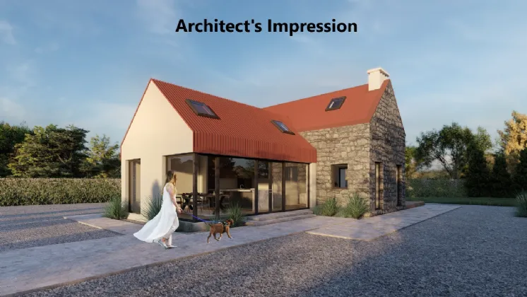 Photo of Tullig Beg, Killorglin, Co. Kerry