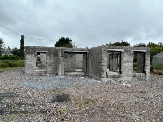 Photo of Tullig Beg, Killorglin, Co. Kerry