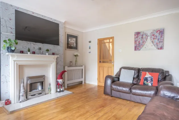 Photo of 162 The Walled Gardens, Celbridge, Co. Kildare, W23 FX47