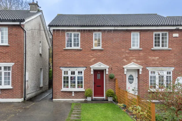 Photo of 162 The Walled Gardens, Celbridge, Co. Kildare, W23 FX47