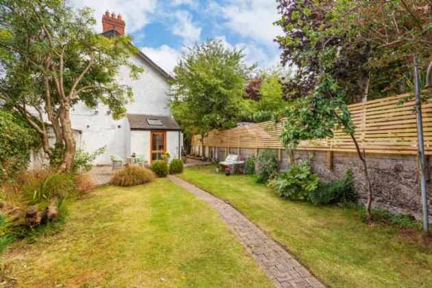 Photo of 64 St Alban's Park, Sandymount, Dublin 4, D04 Y5Y9