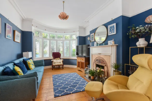 Photo of 64 St Alban's Park, Sandymount, Dublin 4, D04 Y5Y9