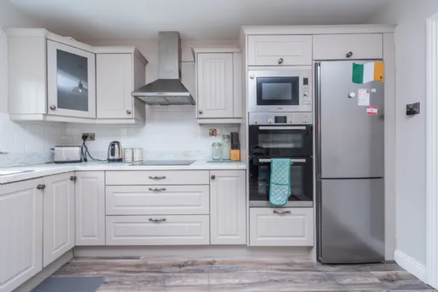 Photo of 10 Caragh Green, Naas, Co Kildare, W91 YN6X