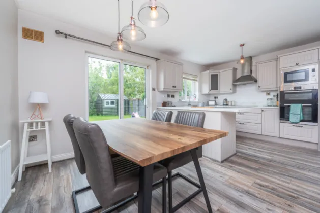 Photo of 10 Caragh Green, Naas, Co Kildare, W91 YN6X