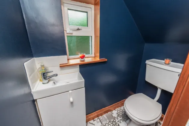 Photo of 10 Caragh Green, Naas, Co Kildare, W91 YN6X