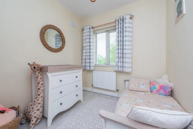 Photo of 10 Caragh Green, Naas, Co Kildare, W91 YN6X