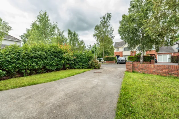 Photo of 10 Caragh Green, Naas, Co Kildare, W91 YN6X